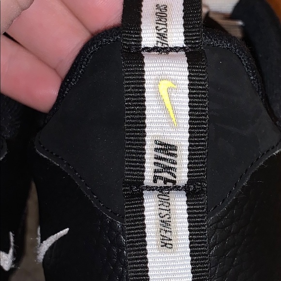 Air Force one - Picture 8 of 9